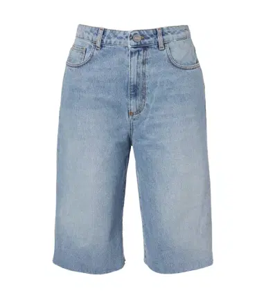 Rohe Róhe Cotton capri jeans | Thumbnail 1 Rohe Róhe Cotton capri jeans | Thumbnail 1