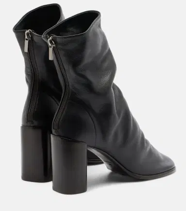 Lemaire Glove leather ankle boots | Thumbnail 2 Lemaire Glove leather ankle boots | Thumbnail 2