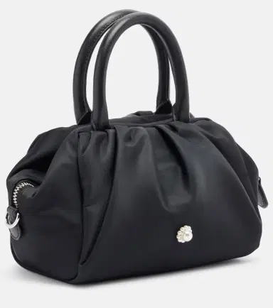 Simone Rocha Mini embellished top-handle bag | Thumbnail 2 Simone Rocha Mini embellished top-handle bag | Thumbnail 2