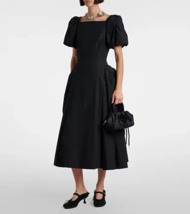 Simone Rocha Mini embellished top-handle bag | Thumbnail 4 Simone Rocha Mini embellished top-handle bag | Thumbnail 4