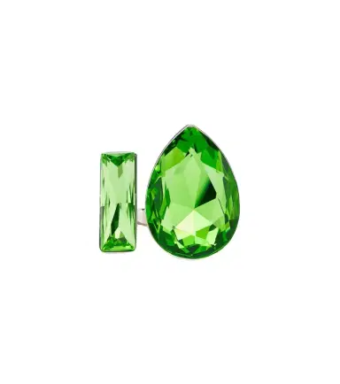 Dries Van Noten Embellished ring | Thumbnail 1 Dries Van Noten Embellished ring | Thumbnail 1