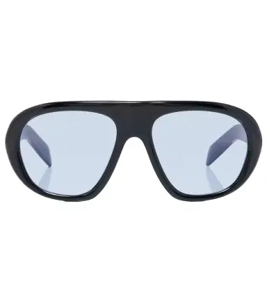 Prada Shadowplay oversized sunglasses | Thumbnail 1 Prada Shadowplay oversized sunglasses | Thumbnail 1