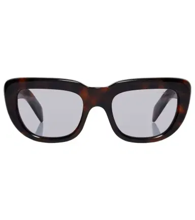 Prada Logo cat-eye sunglasses | Thumbnail 1 Prada Logo cat-eye sunglasses | Thumbnail 1