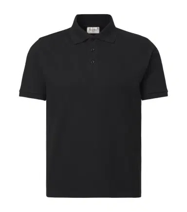 Saint Laurent Cotton-blend polo shirt | Thumbnail 1 Saint Laurent Cotton-blend polo shirt | Thumbnail 1