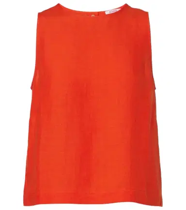 Eres Ravie linen top | Thumbnail 1 Eres Ravie linen top | Thumbnail 1