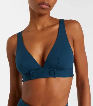 Eres Charme bikini top | Thumbnail 2 Eres Charme bikini top | Thumbnail 2