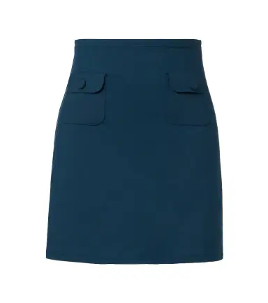 Eres Maritime miniskirt | Thumbnail 1 Eres Maritime miniskirt | Thumbnail 1