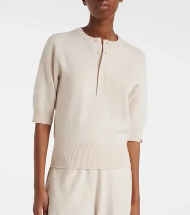 Extreme Cashmere N°477 Mimi cashmere-blend sweater | Thumbnail 2 Extreme Cashmere N°477 Mimi cashmere-blend sweater | Thumbnail 2