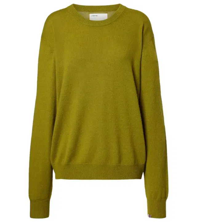 N°397 Bis cashmere sweater N°397 Bis cashmere sweater