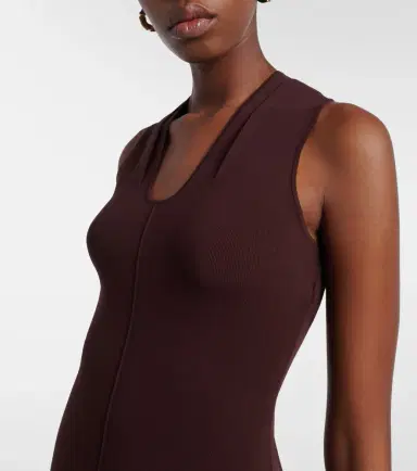 SIR Apolline maxi dress | Thumbnail 5 SIR Apolline maxi dress | Thumbnail 5