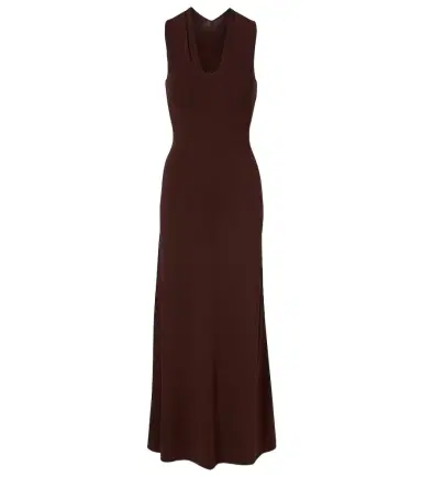 SIR Apolline maxi dress | Thumbnail 1 SIR Apolline maxi dress | Thumbnail 1