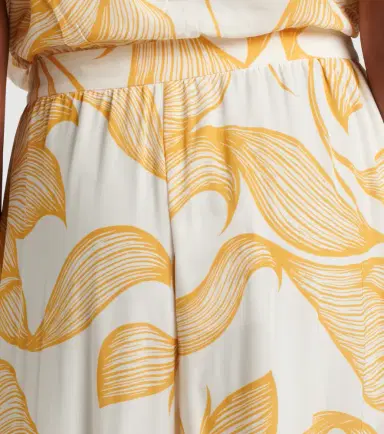 ADRIANA DEGREAS Printed balloon pants | Thumbnail 2 ADRIANA DEGREAS Printed balloon pants | Thumbnail 2