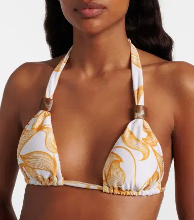 ADRIANA DEGREAS Printed bikini | Thumbnail 5 ADRIANA DEGREAS Printed bikini | Thumbnail 5