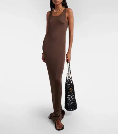 Saint Laurent Cassandre beaded shoulder bag | Thumbnail 6 Saint Laurent Cassandre beaded shoulder bag | Thumbnail 6