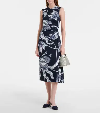 Erdem Bloom Mini sequined top-handle bag | Thumbnail 5 Erdem Bloom Mini sequined top-handle bag | Thumbnail 5