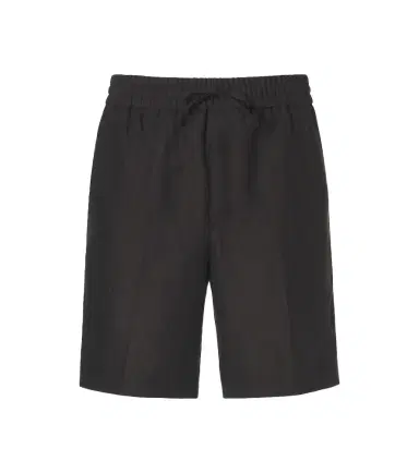 Brioni Linen Bermuda shorts | Thumbnail 1 Brioni Linen Bermuda shorts | Thumbnail 1
