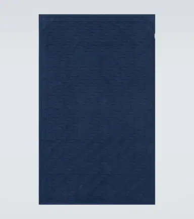 Brioni Cotton terry beach towel | Thumbnail 5 Brioni Cotton terry beach towel | Thumbnail 5