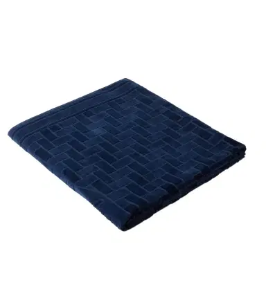 Brioni Cotton terry beach towel | Thumbnail 1 Brioni Cotton terry beach towel | Thumbnail 1