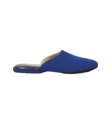 Charvet Suede slippers | Thumbnail 1 Charvet Suede slippers | Thumbnail 1