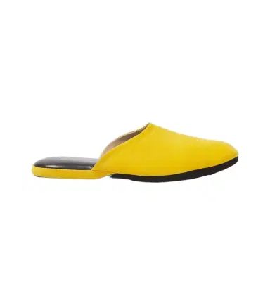 Charvet Suede slippers | Thumbnail 1 Charvet Suede slippers | Thumbnail 1