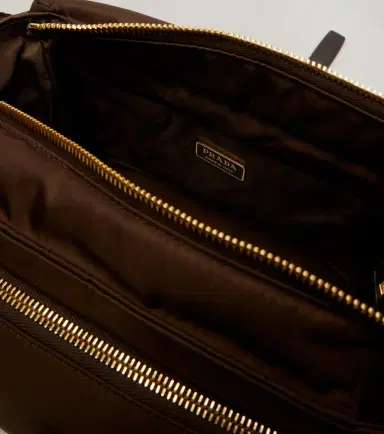 Prada Explore Medium Re-Nylon shoulder bag | Thumbnail 2 Prada Explore Medium Re-Nylon shoulder bag | Thumbnail 2