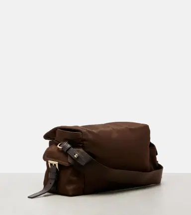 Prada Explore Medium Re-Nylon shoulder bag | Thumbnail 3 Prada Explore Medium Re-Nylon shoulder bag | Thumbnail 3