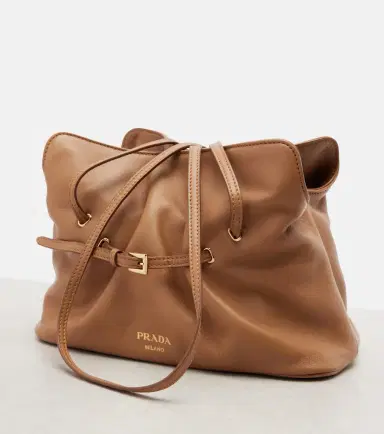 Prada Dada leather shoulder bag | Thumbnail 4 Prada Dada leather shoulder bag | Thumbnail 4