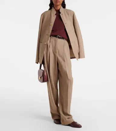 Loro Piana Piuma cashmere sweater | Thumbnail 5 Loro Piana Piuma cashmere sweater | Thumbnail 5