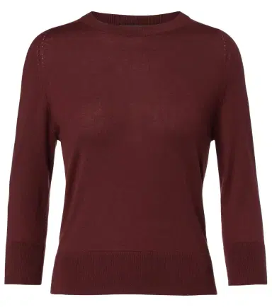 Loro Piana Piuma cashmere sweater | Thumbnail 1 Loro Piana Piuma cashmere sweater | Thumbnail 1