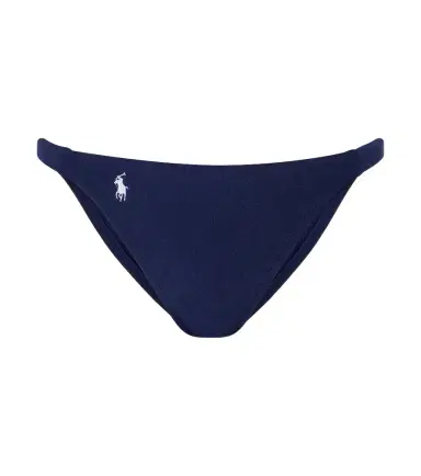 Polo Ralph Lauren Embroidered bikini bottoms | Thumbnail 1 Polo Ralph Lauren Embroidered bikini bottoms | Thumbnail 1