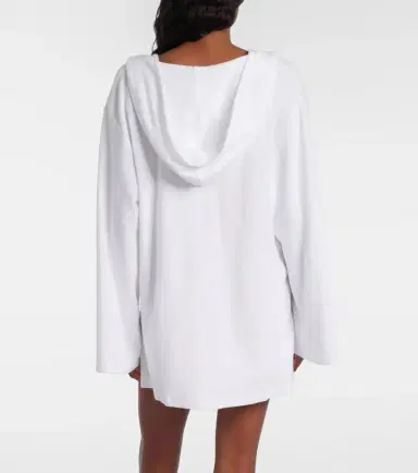 Polo Ralph Lauren Cotton terry beach cover-up | Thumbnail 3 Polo Ralph Lauren Cotton terry beach cover-up | Thumbnail 3
