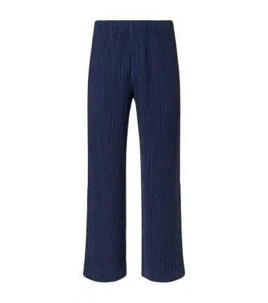 Homme Plissé Issey Miyake Homme Plissé Issey Miyake Tailored Pleats 1 straight pants | Thumbnail 1 Homme Plissé Issey Miyake Homme Plissé Issey Miyake Tailored Pleats 1 straight pants | Thumbnail 1