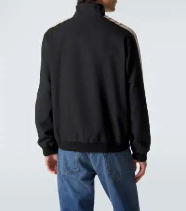 Valentino Jersey sweatshirt | Thumbnail 2 Valentino Jersey sweatshirt | Thumbnail 2