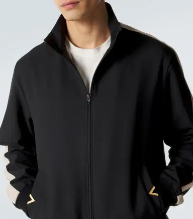 Valentino Jersey sweatshirt | Thumbnail 4 Valentino Jersey sweatshirt | Thumbnail 4