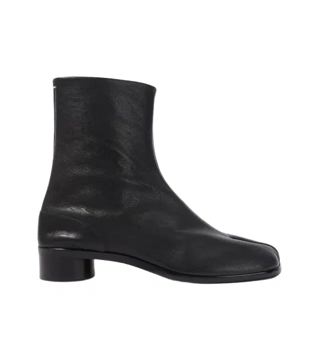 Tabi leather ankle boots Tabi leather ankle boots