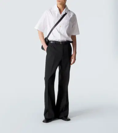 Valentino Cotton shirt | Thumbnail 3 Valentino Cotton shirt | Thumbnail 3