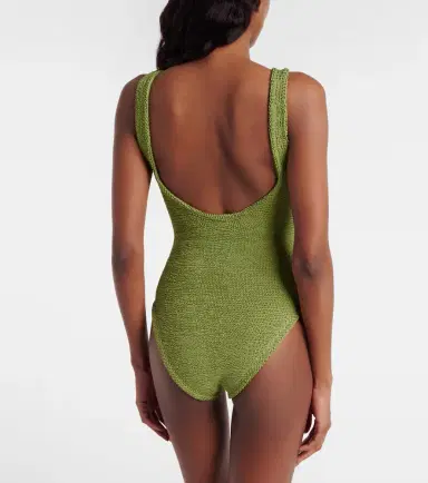 Hunza G Celine swimsuit | Thumbnail 2 Hunza G Celine swimsuit | Thumbnail 2