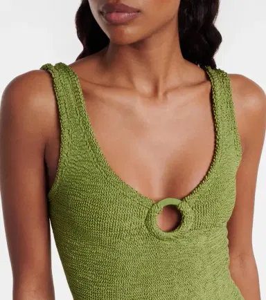 Hunza G Celine swimsuit | Thumbnail 3 Hunza G Celine swimsuit | Thumbnail 3