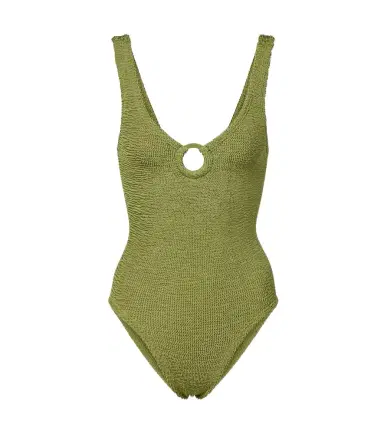 Hunza G Celine swimsuit | Thumbnail 1 Hunza G Celine swimsuit | Thumbnail 1