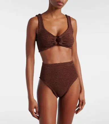 Hunza G Nadine bikini | Thumbnail 3 Hunza G Nadine bikini | Thumbnail 3