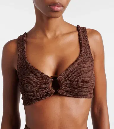 Hunza G Nadine bikini | Thumbnail 4 Hunza G Nadine bikini | Thumbnail 4