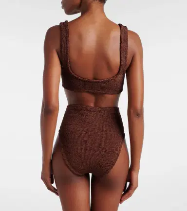 Hunza G Nadine bikini | Thumbnail 5 Hunza G Nadine bikini | Thumbnail 5