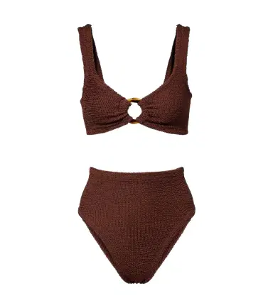 Hunza G Nadine bikini | Thumbnail 1 Hunza G Nadine bikini | Thumbnail 1