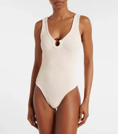 Hunza G Celine swimsuit | Thumbnail 2 Hunza G Celine swimsuit | Thumbnail 2