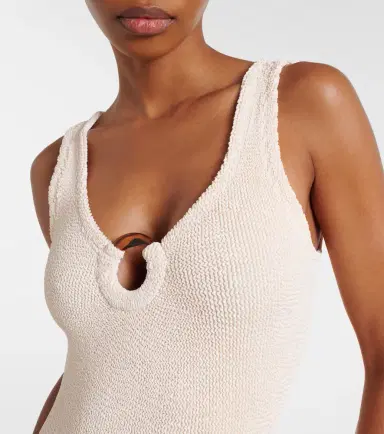 Hunza G Celine swimsuit | Thumbnail 4 Hunza G Celine swimsuit | Thumbnail 4