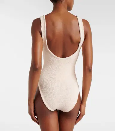Hunza G Celine swimsuit | Thumbnail 5 Hunza G Celine swimsuit | Thumbnail 5