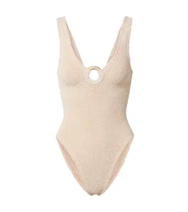 Hunza G Celine swimsuit | Thumbnail 1 Hunza G Celine swimsuit | Thumbnail 1