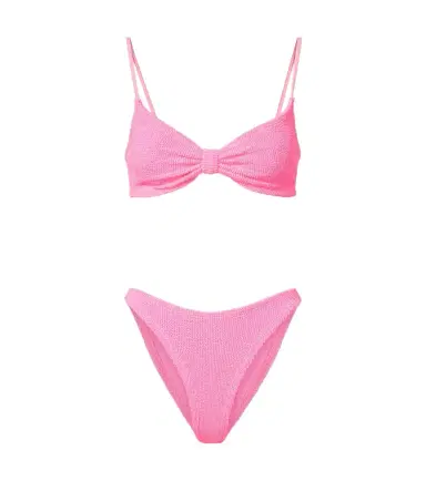 Hunza G Alicia bikini | Thumbnail 1 Hunza G Alicia bikini | Thumbnail 1