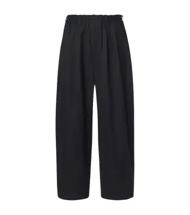 Comme des Garcons Homme Comme des Garçons Homme Cotton twill wide-leg pants | Thumbnail 1 Comme des Garcons Homme Comme des Garçons Homme Cotton twill wide-leg pants | Thumbnail 1