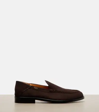 Tod's Suede loafers | Thumbnail 2 Tod's Suede loafers | Thumbnail 2